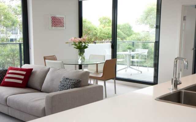 The Apartment Service MP001