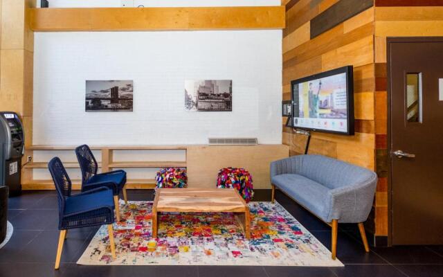 Orchard Street Hotel