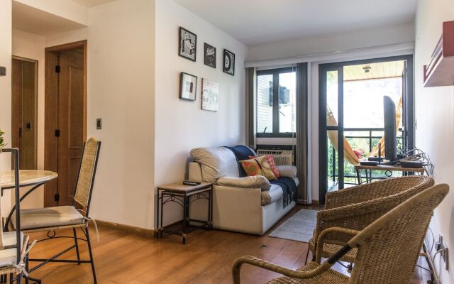 Omar do Rio - Apartamento PM101