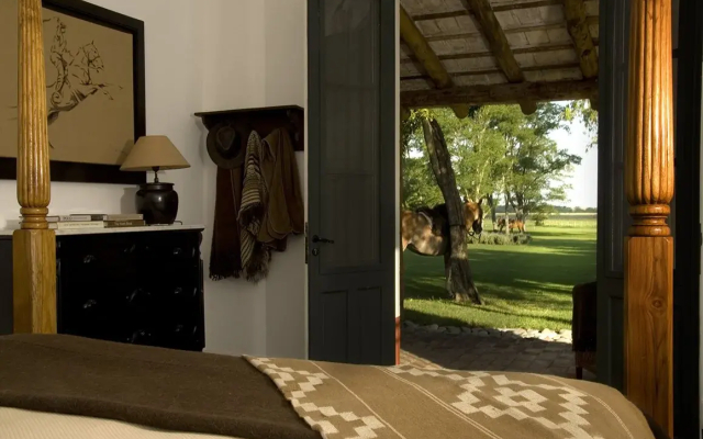Estancia La Bamba de Areco