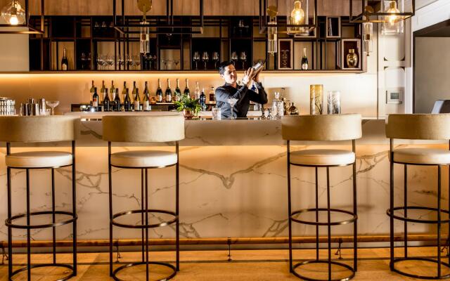 InterContinental Perth City Centre by IHG