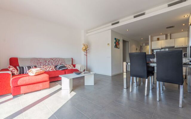 Apartment Lydia L'Ampolla