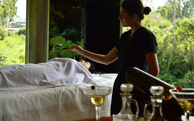 ZAITA & UAIA Hotel Wellness Spa