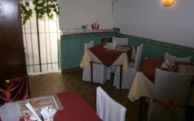 Albergo Il Cantuccio