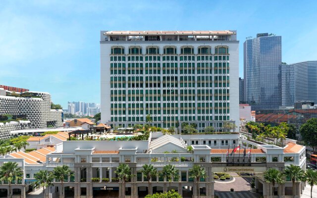 InterContinental Singapore, an IHG Hotel