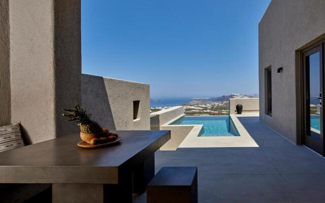 Halcyon Days Suites