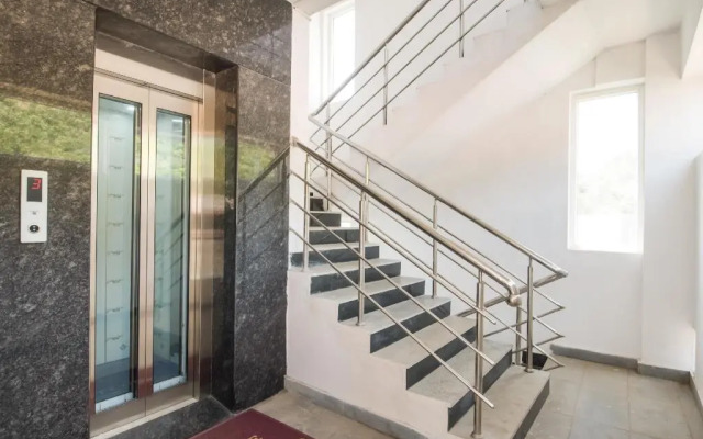 New Srk Delights by OYO Rooms