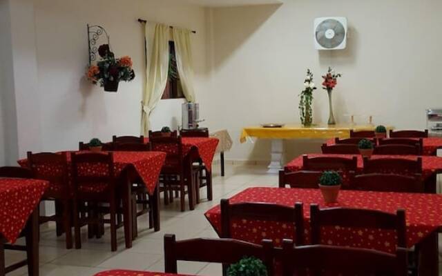 Pousada Villa Três
