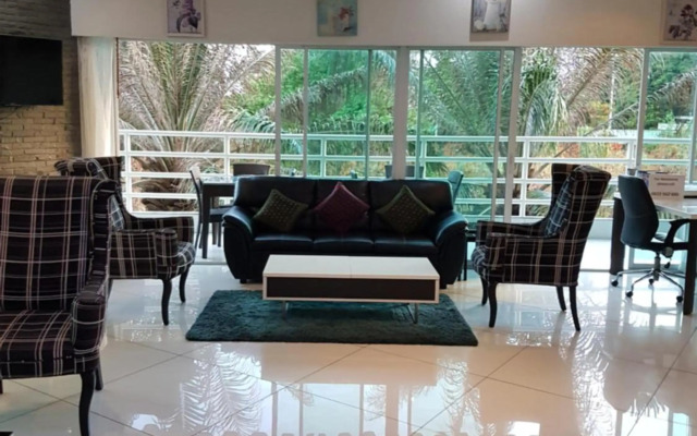 View Talay 6 Pattaya Beach