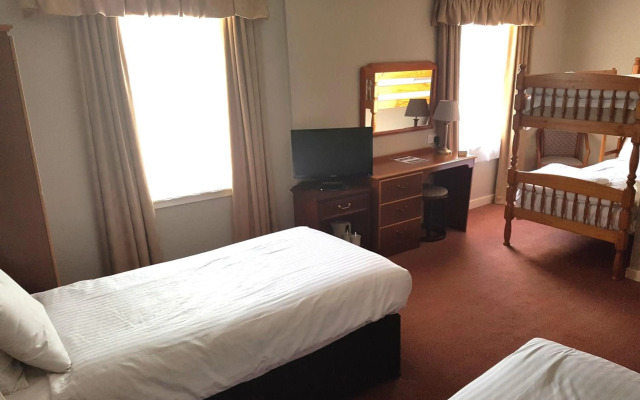 Salutation Hotel