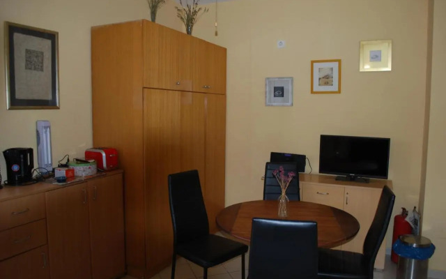 Apartment Zdenka