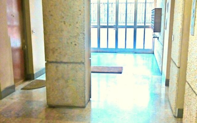 Vatican 6 Minutes From