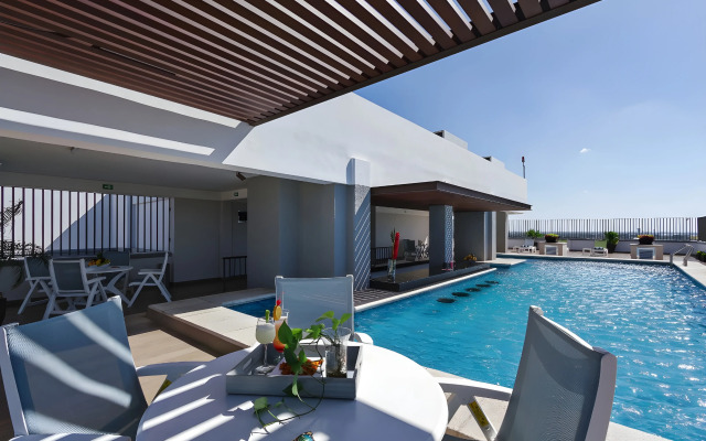 Hotel El Conquistador