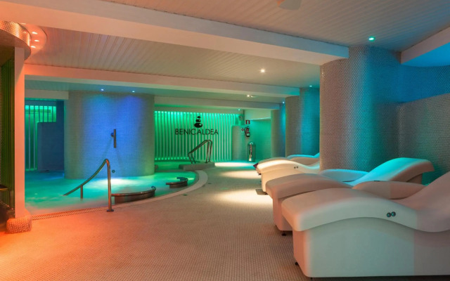 Hotel Ambassador Playa II