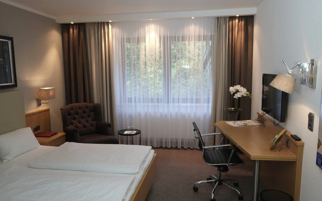Hotel Brunnenhof International