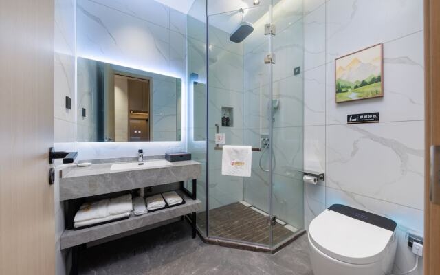 Ya Chen Hotel