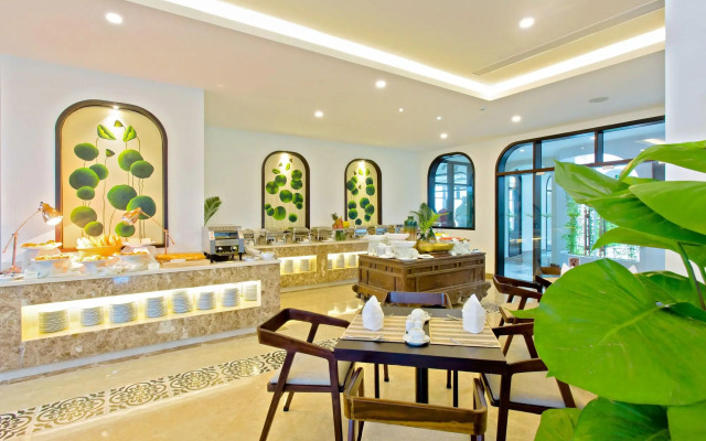 Lasenta Boutique Hotel Hoian