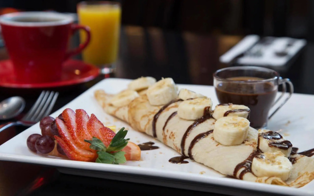 Best Western Plus City Centre/Centre-Ville