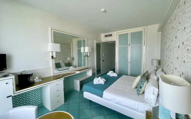 Grand Hotel Terme