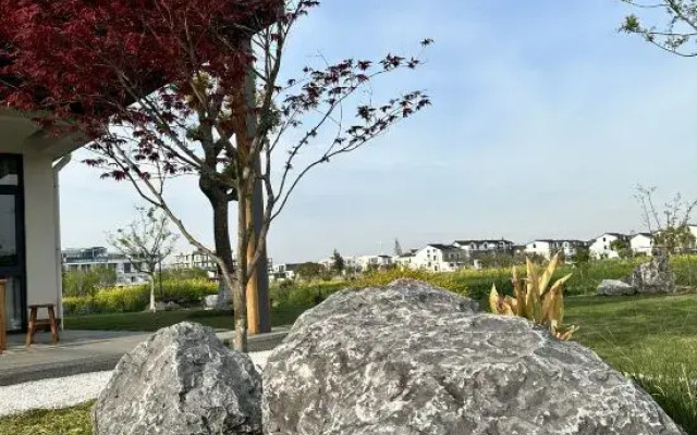 Kunshan Guiyuantianju Residence
