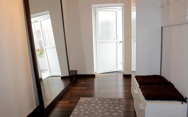 Stangenberg`s City Loft