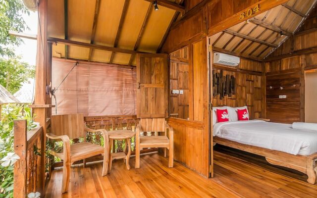 ZEN Rooms Raya Uluwatu 1