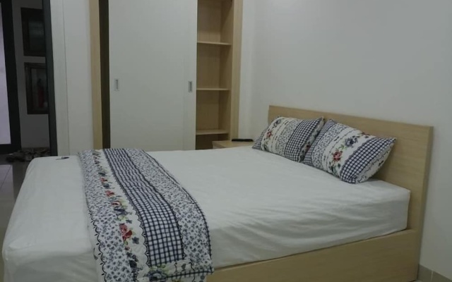Lotus Home Nha Trang – Guest Rooms – Nha Trang