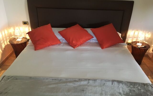 Carone Suite - Charme & Pool