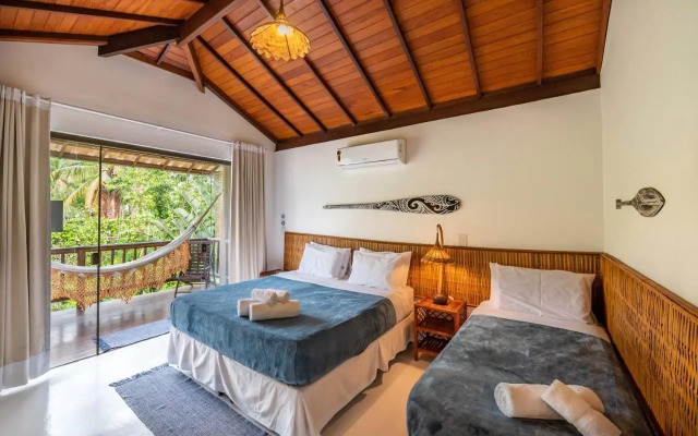 Sup House Barra Grande