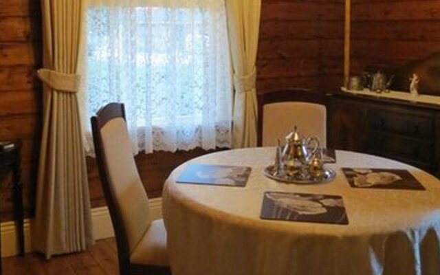 Drysdale House Bed and Breakfast