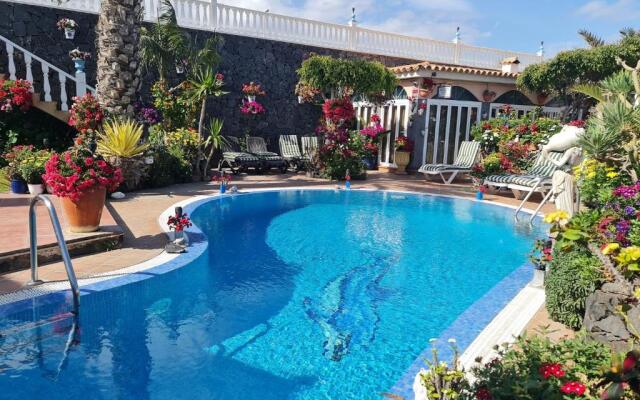 Apartamentos Los Delfines