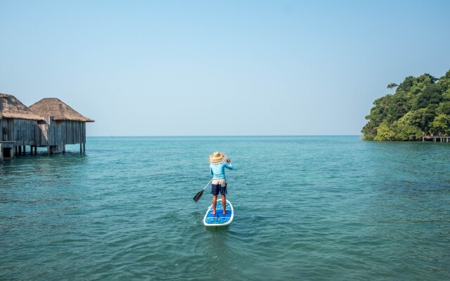 Song Saa Private Island