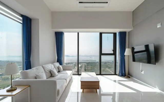 SR Hotel Yeongjong