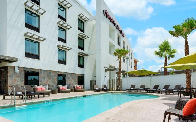 Hampton Inn & Suites Napa