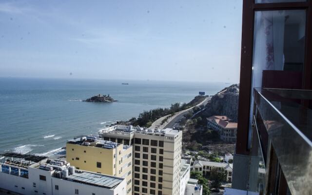 Thuy Hanh Homestay Vung Tau