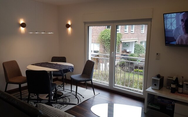 Luxus Apartment Zaubersee