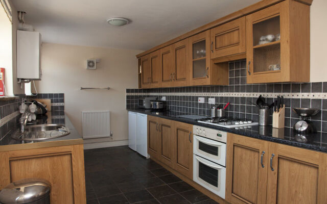 Merlin Cottages