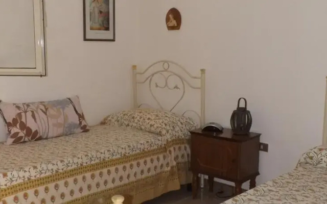 Holiday home Rosaria