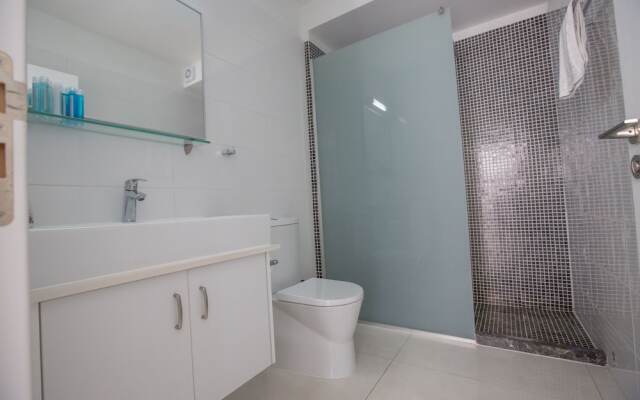 Protaras Holiday Villa Ccv3
