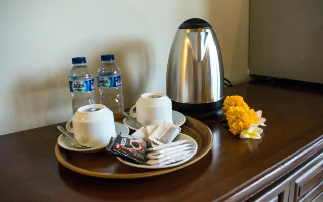 Hotel Shri Ganesh