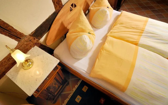 Matsch - Plauens älteste Gastwirtschaft