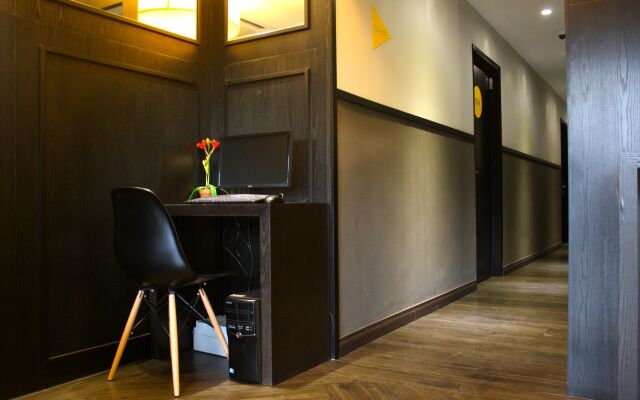 Vio Hotel
