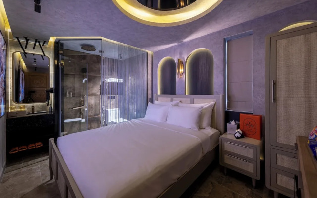 Pynt Hotel 4