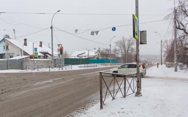 Апартаменты на улице Кирова 304