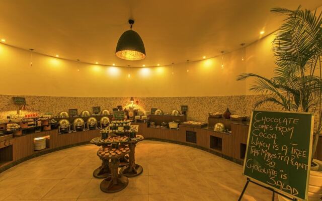 The Windflower Resorts & Spa