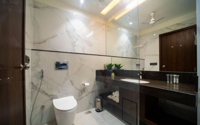 Aura Boutique Hotel