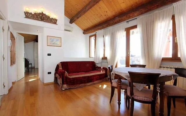 City Apartments - Panoramic