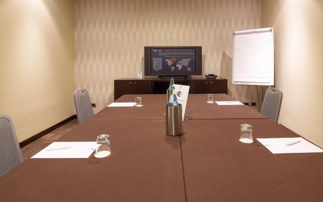 Best Western Hotel Goldenmile Milan