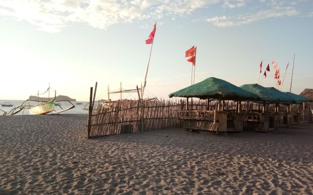 Megan's Paradisio Beach Resort