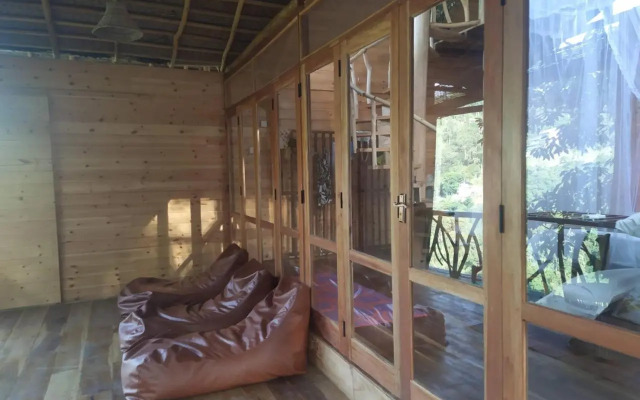 Ella Treehouses and Cabanas